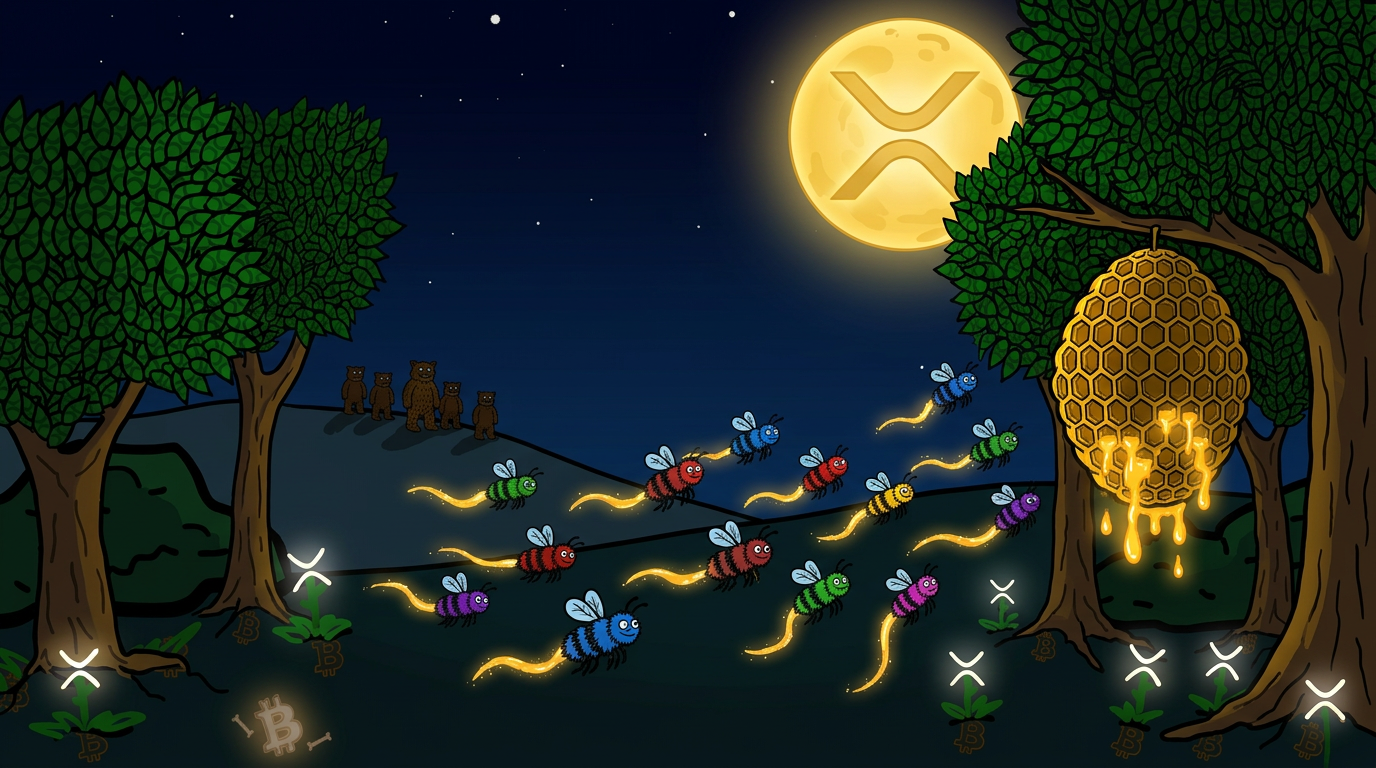 Night swarm